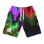 Wondr Shorts #Vincenzo Vasarelli