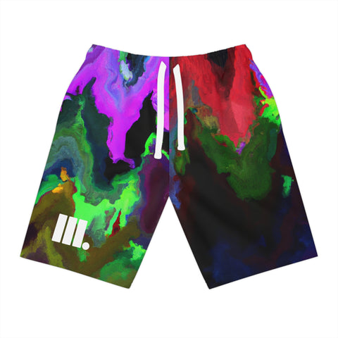 Wondr Shorts #Vincenzo Vasarelli