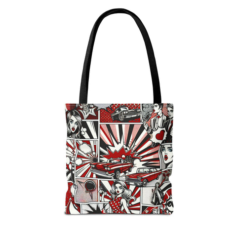 Isabella Ravenna - Tote_Bag