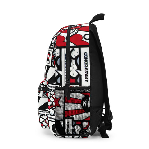 Wondr Backpack #2635J