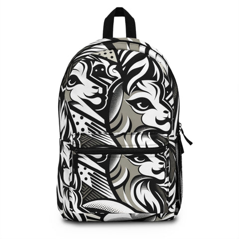 Isabella Seraphim - Backpack