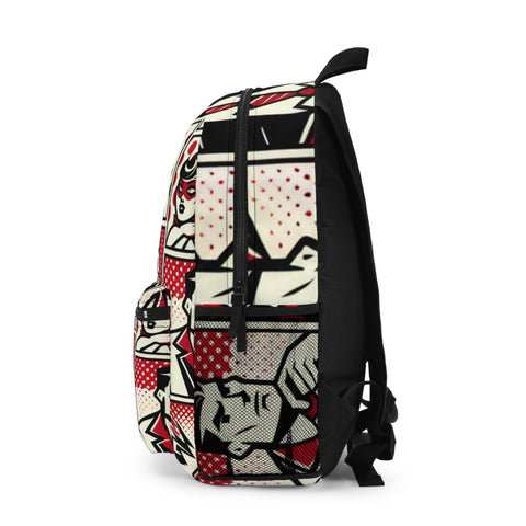 Wondr Backpack #7383K