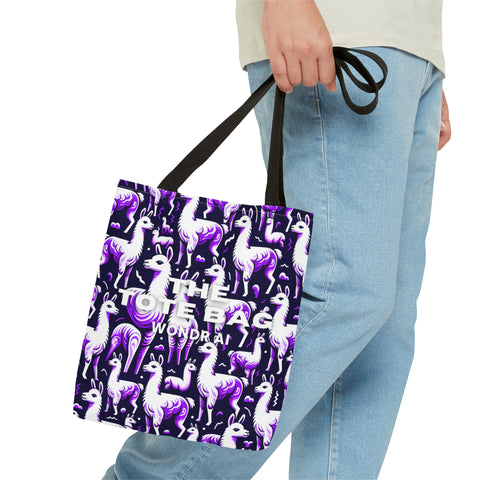 Isabella Verdone - Tote Bag