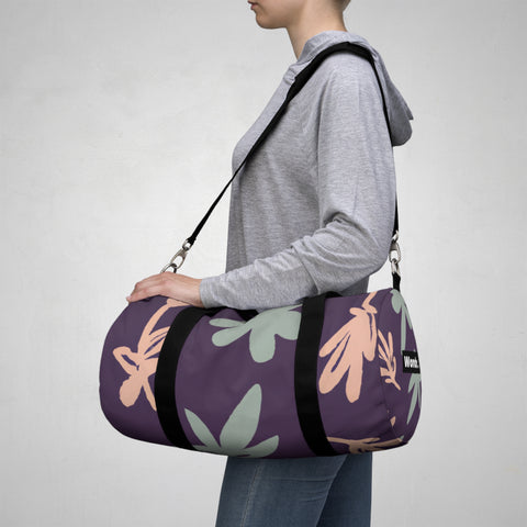 Sofrita de Luga - Duffle Bag