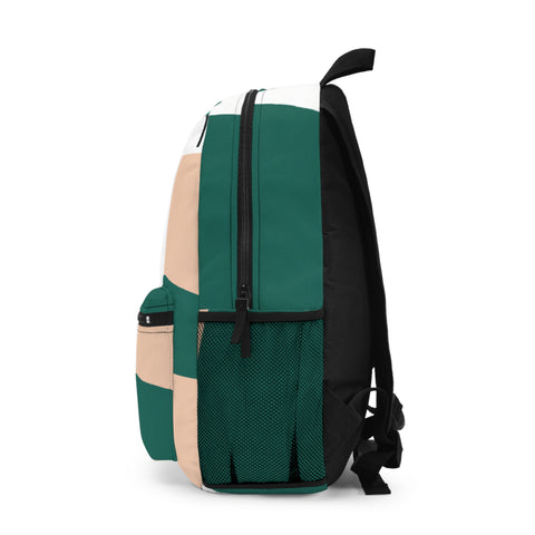 Hilary de Veracruz - Backpack