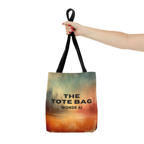 Isabella Verrocchio - Tote_Bag