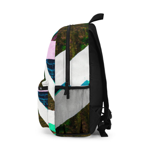 Jameson da Vinci - Backpack