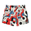 Isabella Verrocchio - Swim Trunks