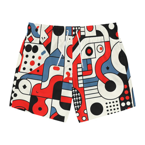 Isabella Verrocchio - Swim Trunks