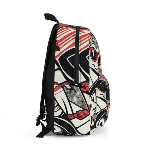 Wondr Backpack #5763C