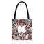 Isabella Ravenna - Tote_Bag