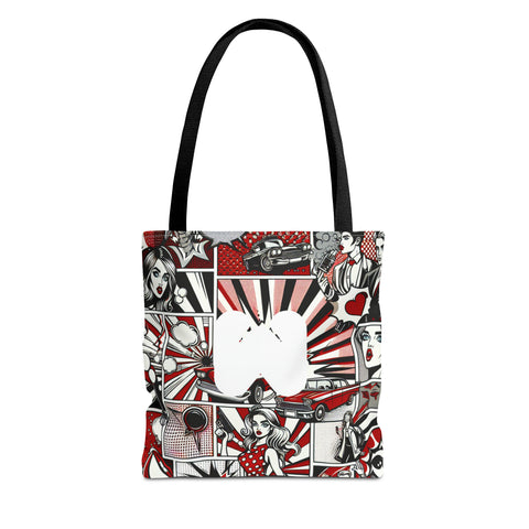 Isabella Ravenna - Tote_Bag