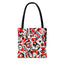 Fiametta Bellini - Tote_Bag