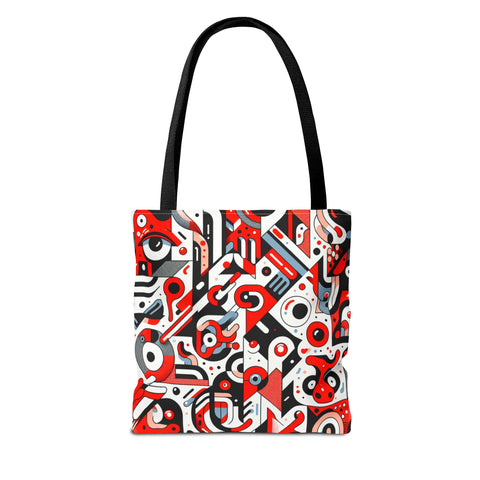 Fiametta Bellini - Tote_Bag