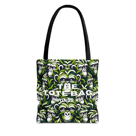 Valeria Accardi - Tote_Bag