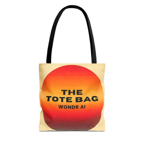 Isabella Donatelli - Tote_Bag