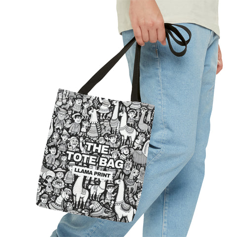 Isabella Venturi - Tote_Bag