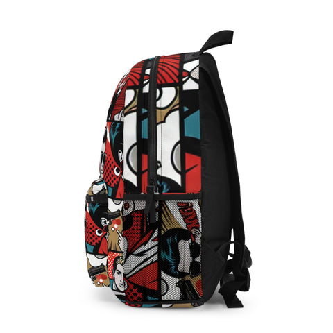 Wondr Backpack #6372F