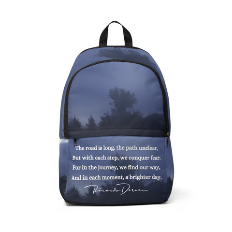 Hans Vigo - Backpack