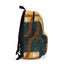 Tomer Leonelli - Backpack