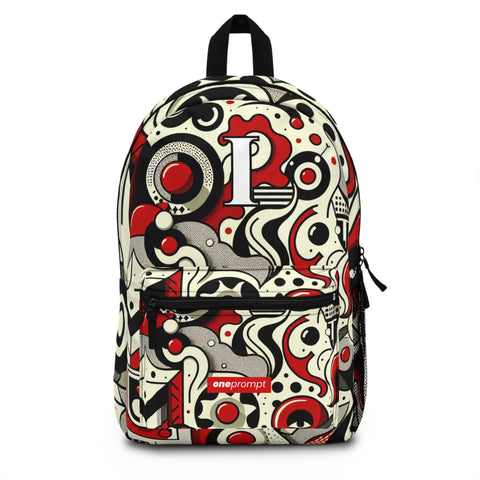 Wondr Backpack #6347B