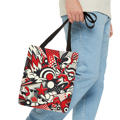 Isabella Castellani - Tote_Bag