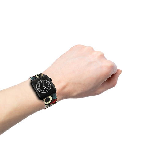 Raphaelle DiLorenzo - Watch Band