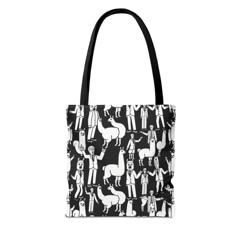 Leonardo Alberici - Tote_Bag