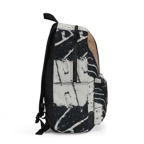 Agnella Ardorati - Backpack