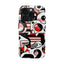 Antonella Baroque - Phone Case