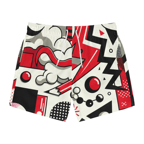 Aurelia Bellini - Swim Trunks