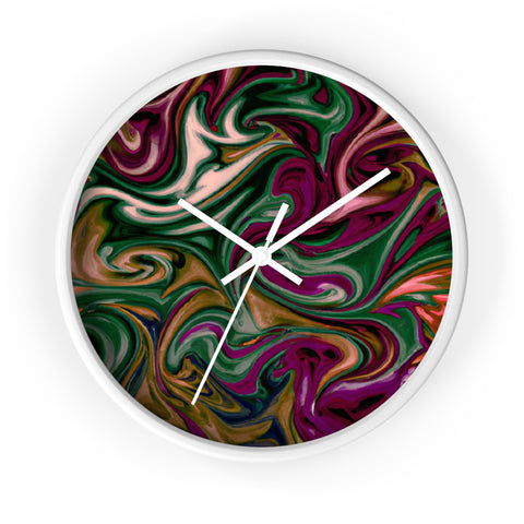 Ambrosia Grissom - Clock