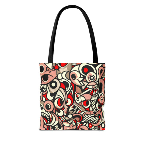 Leonardo Bellucci - Tote_Bag