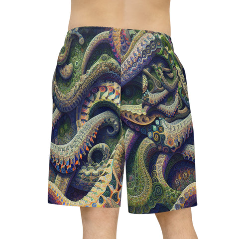 Wondr Shorts #Arden Williams