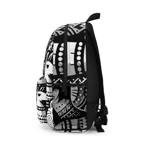 Isabella Bellini - Backpack