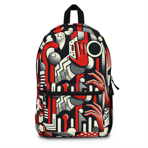 Benedetto Caravaggio - Backpack