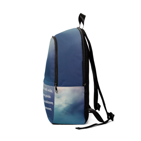 Vincenzo di Giardio - Backpack