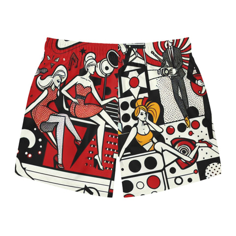 Aurelia Bellini - Swim Trunks