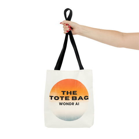 Isabella Cortez - Tote_Bag