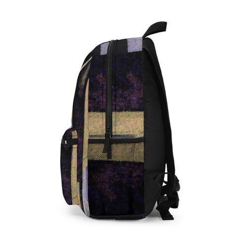 Clarisa da Vinci - Backpack