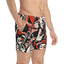 Rosamund Marlowe - Swim Trunks