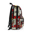 Wondr Backpack #7632C