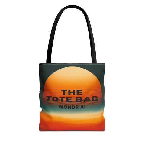 Isabella Fortunato - Tote_Bag