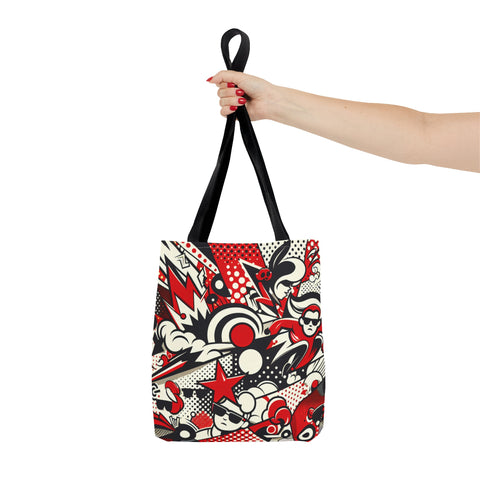 Isabella Castellani - Tote_Bag