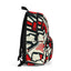 Wondr Backpack #4632D