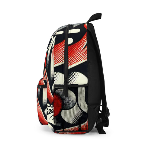 Benedetto Caravaggio - Backpack