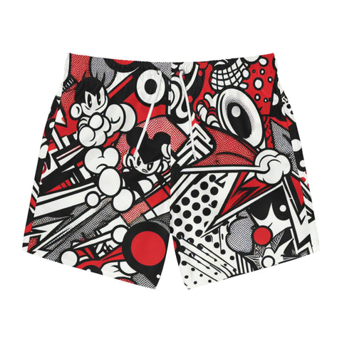 Lorenzo Bellini - Swim Trunks