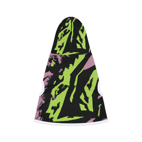 Hildebrando d'Roberto - Pet Hoodie