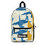 Adriano Elanoriano - Backpack