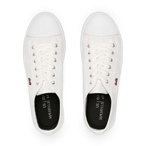 Isabella Balestracci- Low Top Sneakers